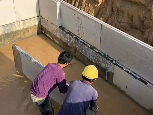 浙江承臺(tái)模廠家，江西復(fù)合輕質(zhì)隔墻板，鋼筋混凝土空心墻板